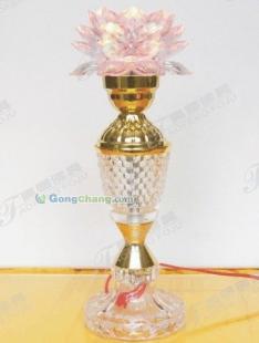 昆明蓮花燈定做銷售 精工細(xì)作，點(diǎn)亮生活