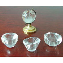 水晶燭臺 工藝之美與實(shí)用之選